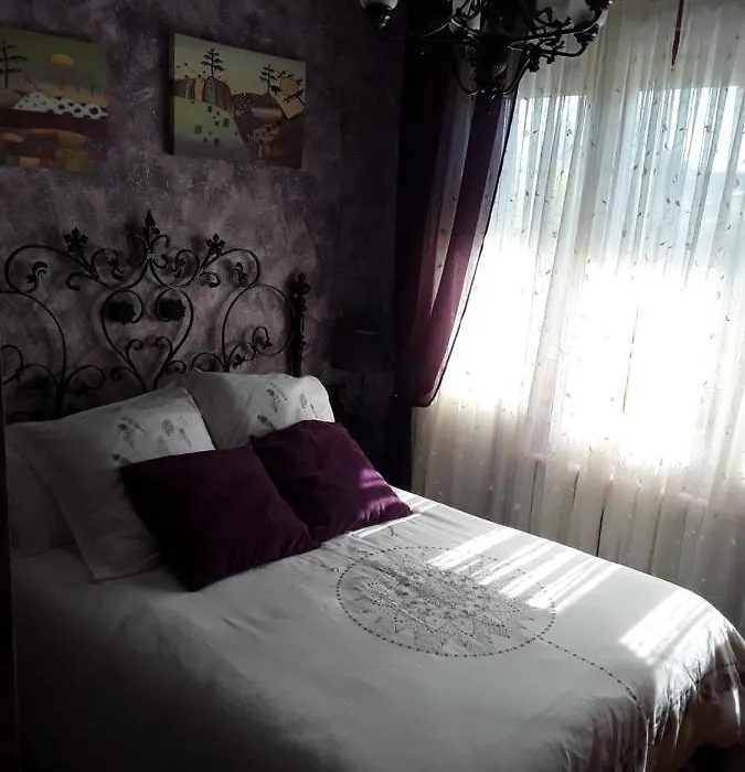 Casa Rural Mariluz-1