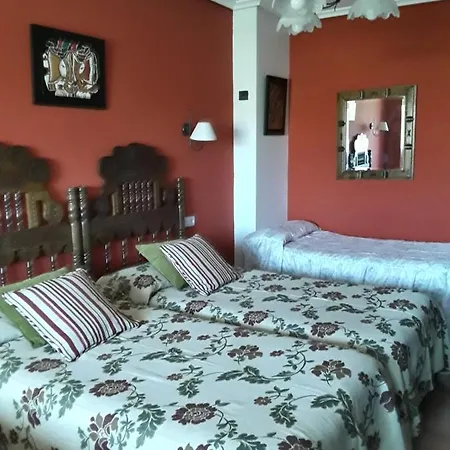 Casa Rural Mariluz-3